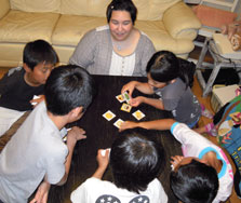Cards